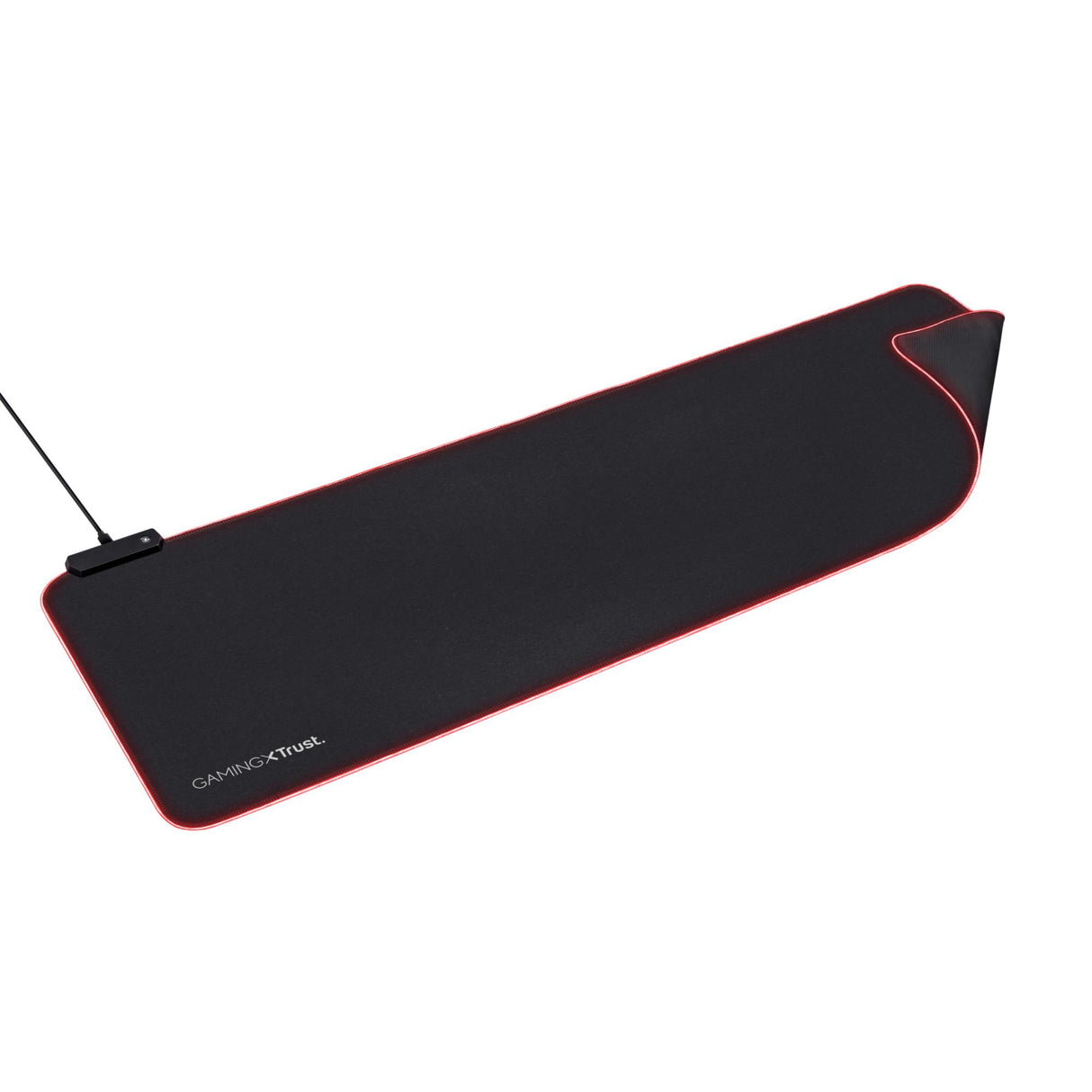 TRUST GXT764 GLIDE-FLEX RGB XXL MOUSEPAD TRUST