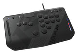 HORI NOLVA Reactor – mekanisk all-button-controller til PS5, PS4 og PC – bagside