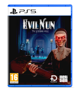 Evil Nun: The Broken Mask Meridiem Games