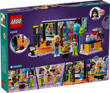 LEGO 42610 Friends Karaoke Party Construction Toy LEGO