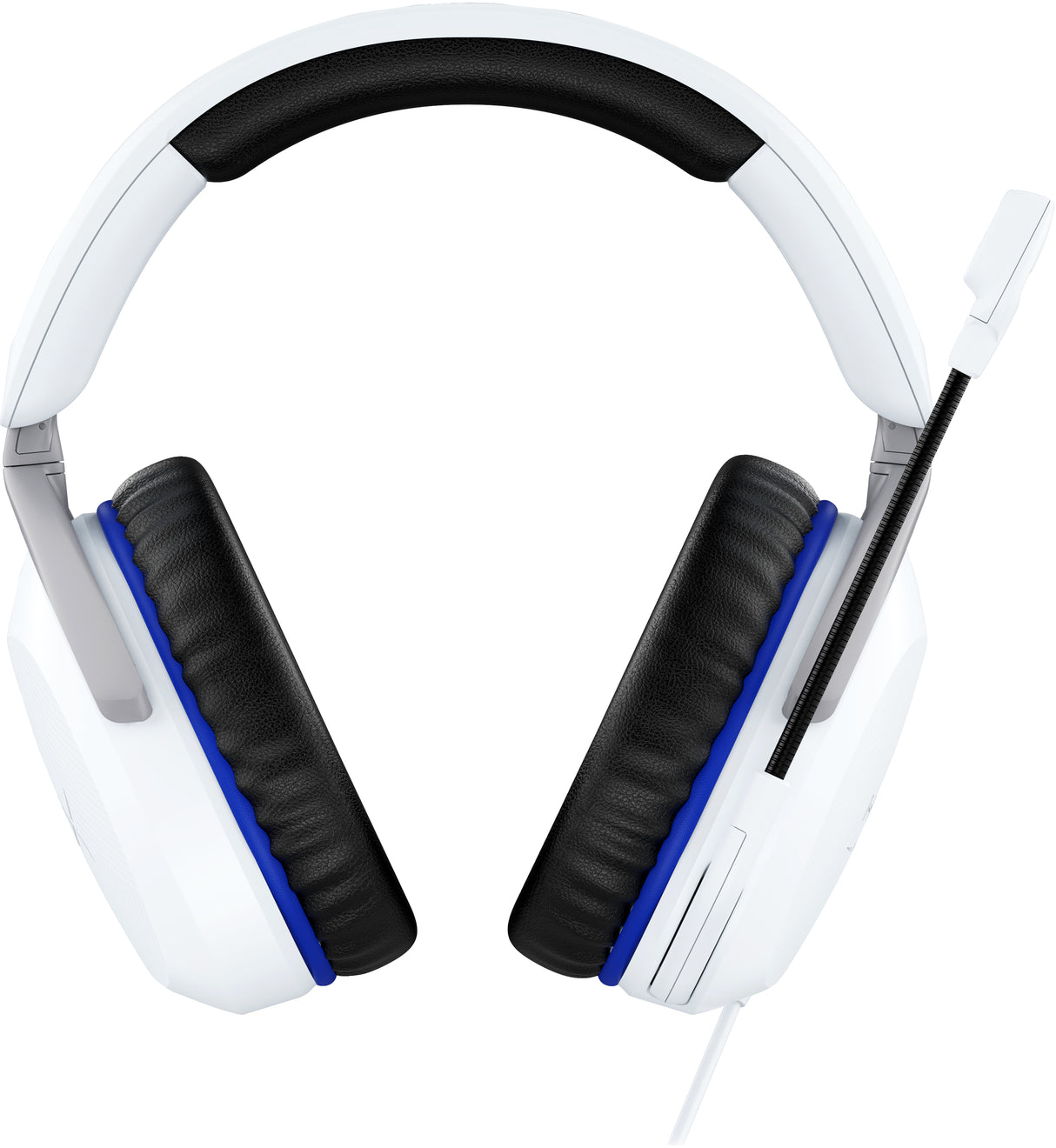 HyperX Cloud Stinger 2 - White - Headset - Sony PlayStation 5 Kingston Technology