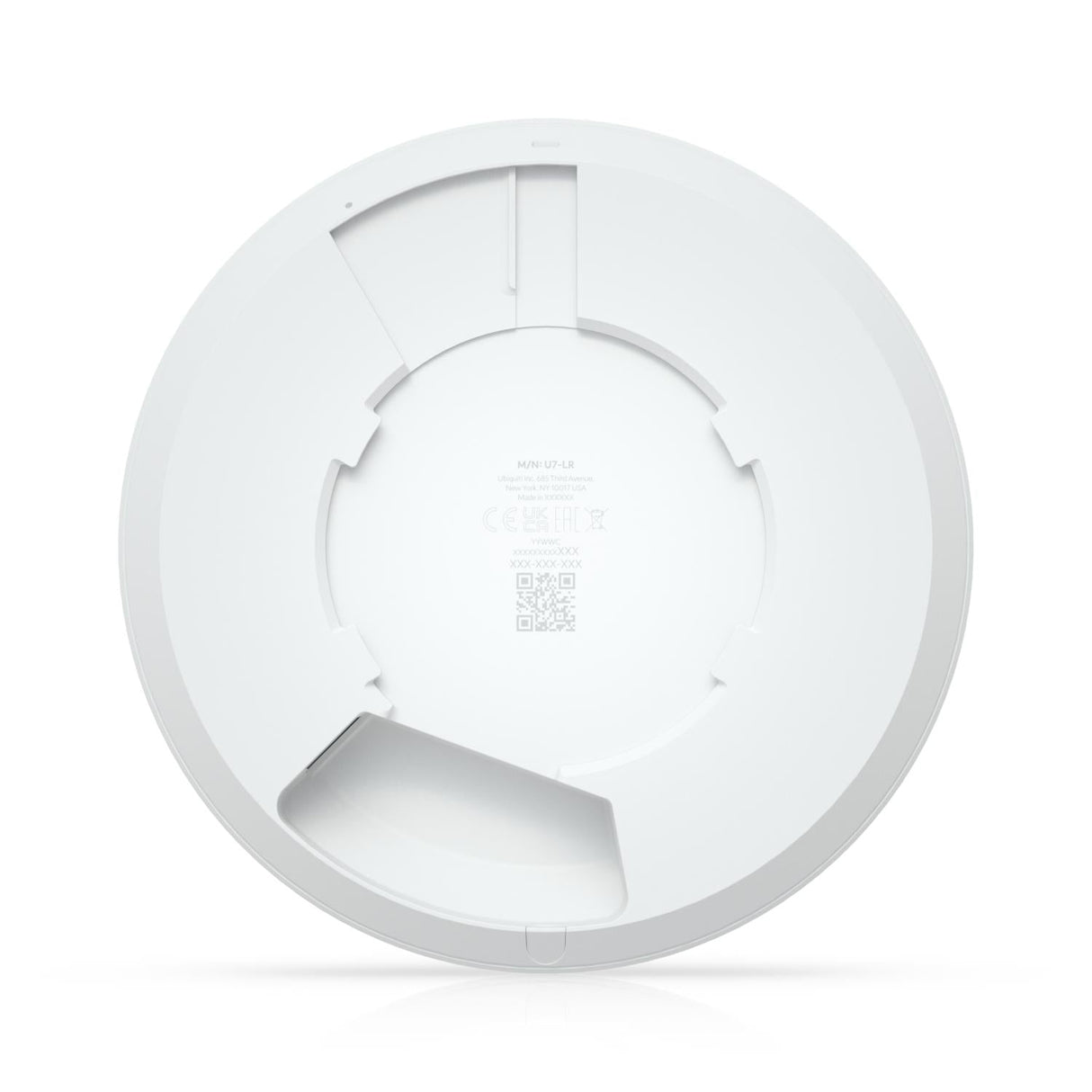 Ubiquiti U7 Long-Range Access Point white Ubiquiti