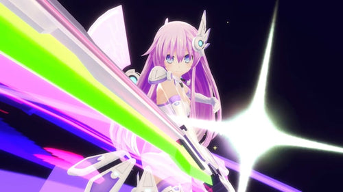 Neptunia: Sisters VS Sisters (Day One Edition) – spilbillede 4