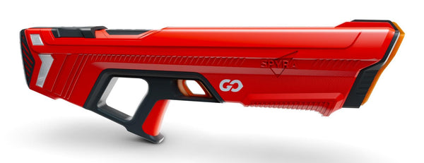 SpyraGO  RED