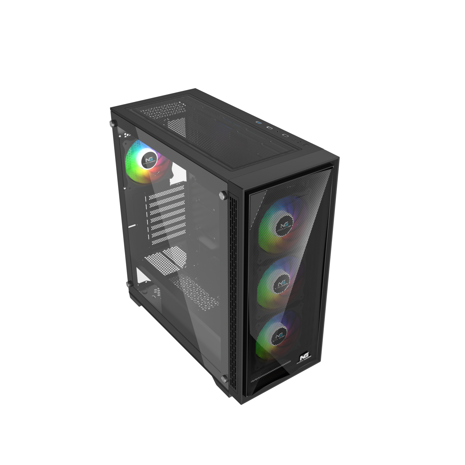 Top gaming PC| Ryzen 7 9800X3D 64GB RTX5090