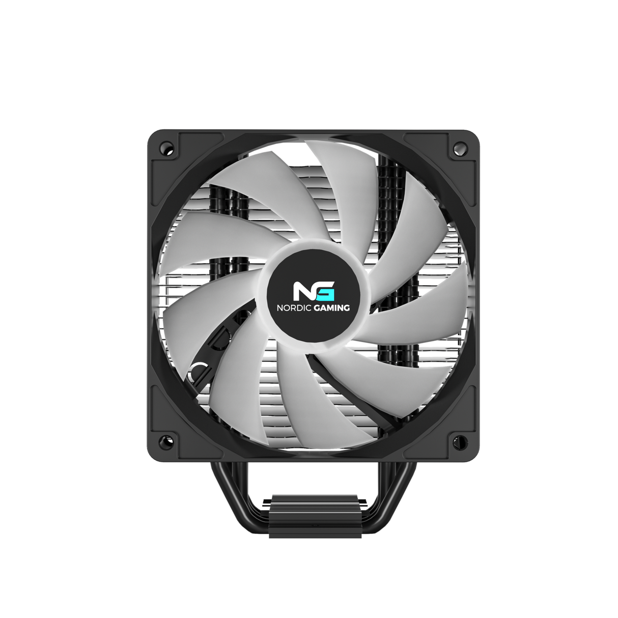 Nordic Gaming 100 CPU fan Nordic