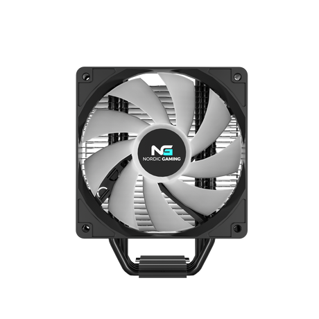 Nordic Gaming 100 CPU fan Nordic