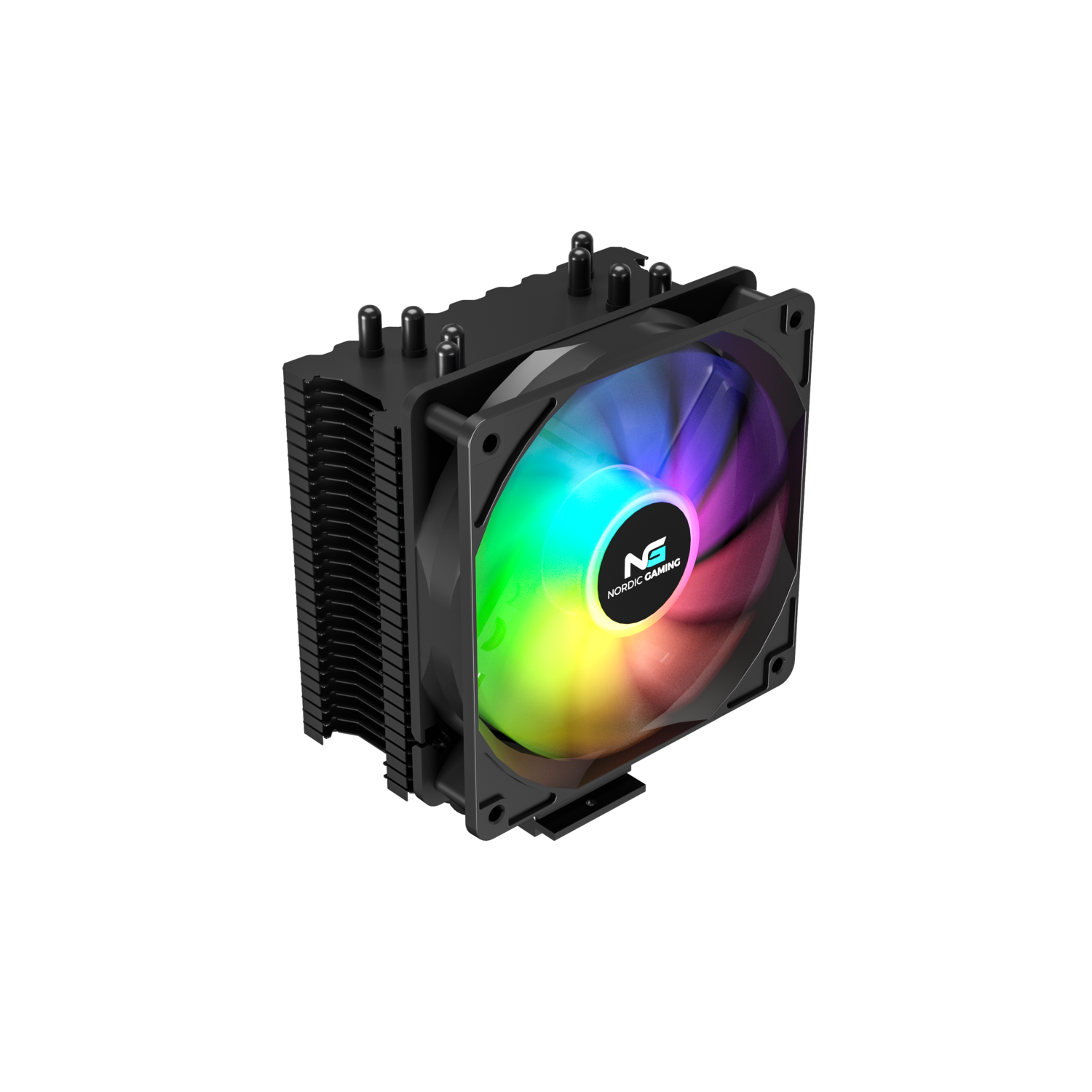 Nordic Gaming 100 CPU fan Nordic