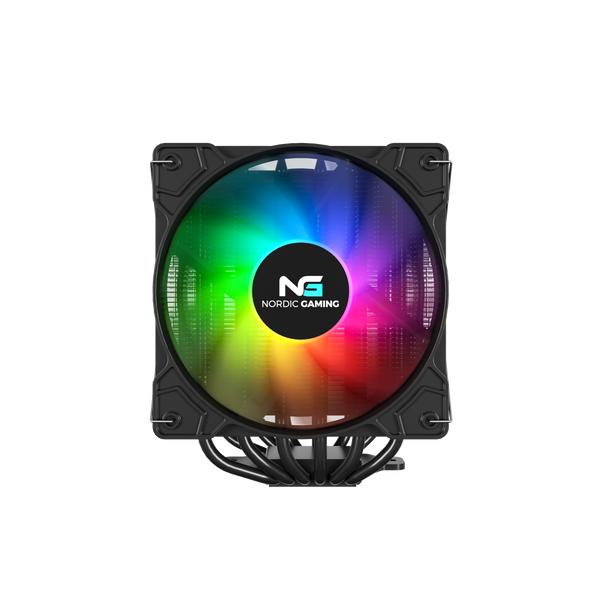 Nordic Gaming 200 CPU fan