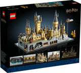 LEGO 76419 Harry Potter Hogwarts Castle with Castle Grounds, Construction Toy LEGO