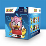 Numskull - Sonic Tubbz BOXED Amy Rose Tubbz