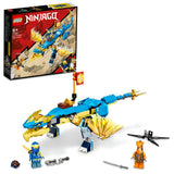 LEGO Ninjago Jay's Thunder Dragon EVO - 71760 LEGO