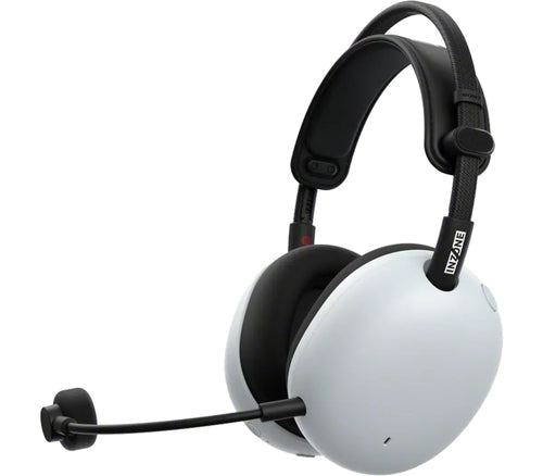 Sony INZONE H9 II – Trådløst gamingheadset – Hvid