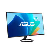 ASUS VZ249HG – set skråt forfra (vinkel 2)