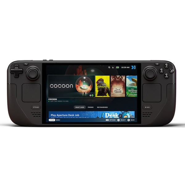 Valve Steam Deck OLED 16GB 1TB SteamOS 3 (UK)