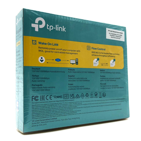 TP-Link TG-3468 Netværksadapter PCI Express x1 1Gbps TP-Link