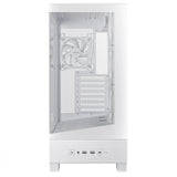 ASUS Case A31 PLUS WHITE TG ATX ASUS