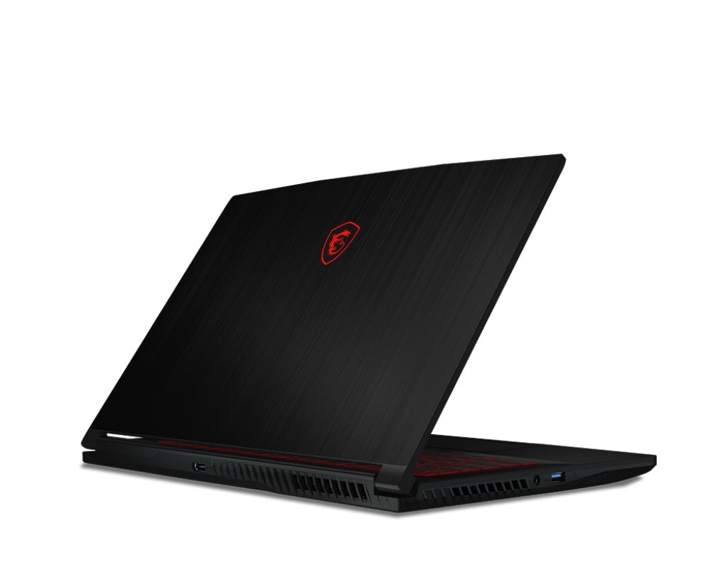 MSI Thin GF63 15.6 i5-12450H RTX 4060 16/512GB MSI