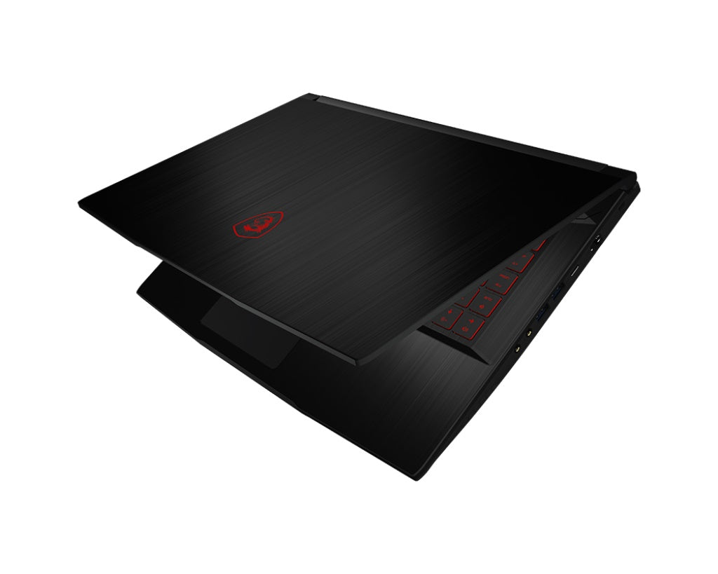 MSI Thin GF63 15.6 i5-12450H RTX 3050 16/512GB MSI