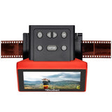 [AI generated title] Rollei Pdf-S 1300 Se Scanner 300 Dpi 600 Dpi 1200 Dpi Rollei