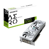 Gigabyte Geforce RTX5080 AERO OC SFF 16GB Gigabyte