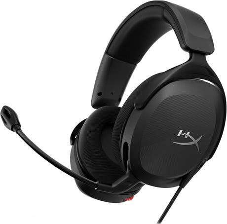 HyperX Cloud Stinger 2 Core PC Gaming-Headset - Sort HyperX