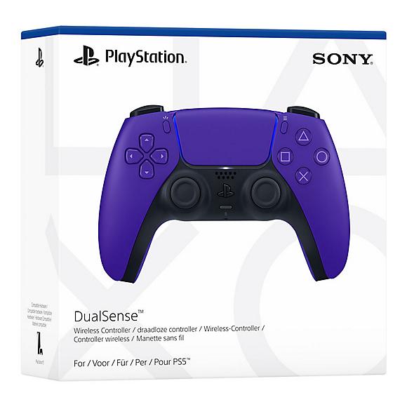 Sony DualSense-controller til PS5 – Purple – produktdetalje 6