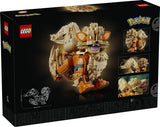 LEGO - Pokémon - Arcanine (72160)