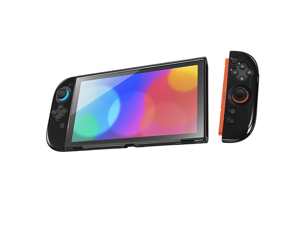 Nyko - Thin Case / Switch 2