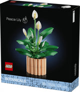 LEGO - Botanicals - Peace Lily (11504) LEGO