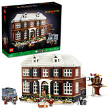 LEGO Ideas 21330 Home Alone Lego