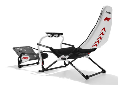 Playseat® Challenge DD - F1® Edition Playseat