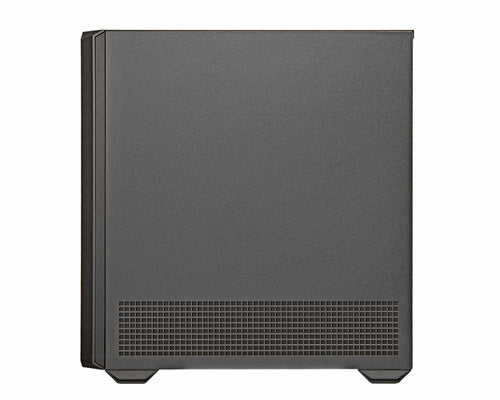 COUGAR MX600 ARGB, sort kabinet – produktdetalje