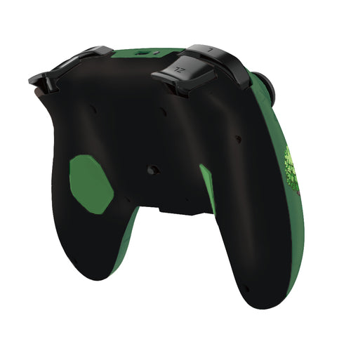 HORI - HORIPAD Turbo Wireless Controller - Pokémon Pixel Green