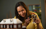 LEGO Ideas 21330 Home Alone Lego