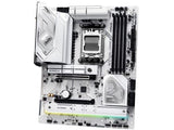 ASRock X870 Steel Legend WiFi bundkort - produktbillede 1