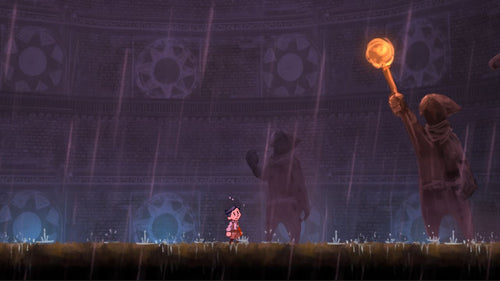 Teslagrad Power Pack Collector's Edition
