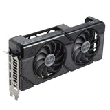 ASUS Radeon RX 7700 XT 12GB GDDR6 DUAL OC ASUS