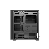 Nordic Gaming Mute silent ATX case Nordic