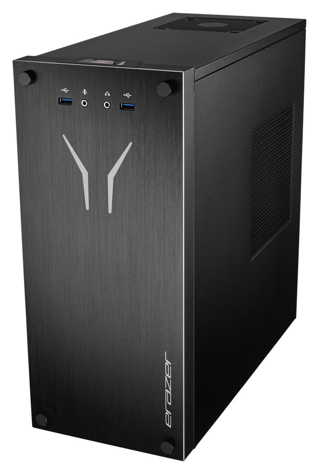 ERAZER Recon P10 MD34950 Medion