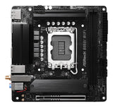ASRock B860I WiFi bundkort - produktbillede 3