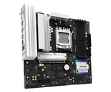 ASRock A620AM Pro RS WiFi bundkort - produktbillede 3