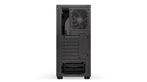 ENDORFY Signum 300 Solid Black