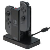 HORI Officially Licensed Joy-Con Charge Cradle HORI