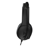 PDP Nintendo Switch Wired Headset LVL40 Black PDP