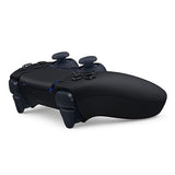 Sony DualSense-controller til PS5 – Black – produktdetalje 3