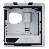 ASUS ROG STRIX HELIOS GX601 WHITE Edition Tempered Glass RGB Asus