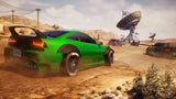 Super Street: Racer – Nintendo Switch – skærmbillede 1