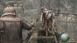 Resident Evil 4 HD