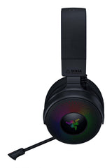 Razer - Kraken V4 Pro Black - wireless RGB headset Razer